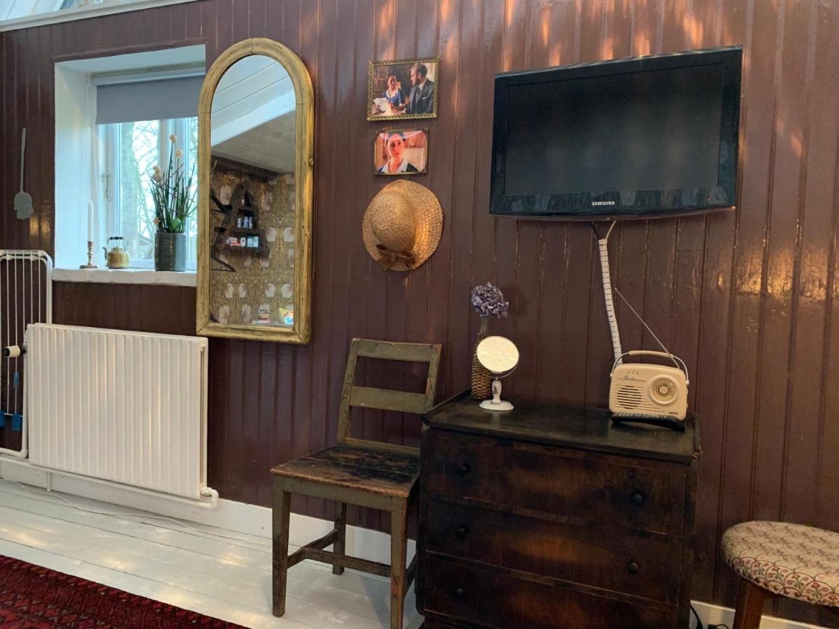 Farm61 Badehotellet I Det Midtjydske - Alder +18 Ar 2*