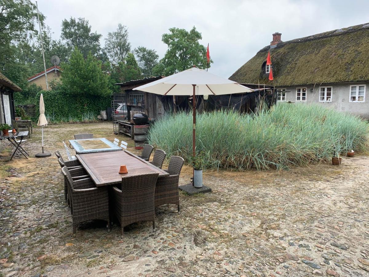 Farm61 Badehotellet I Det Midtjydske - Alder +18 Ar 2*