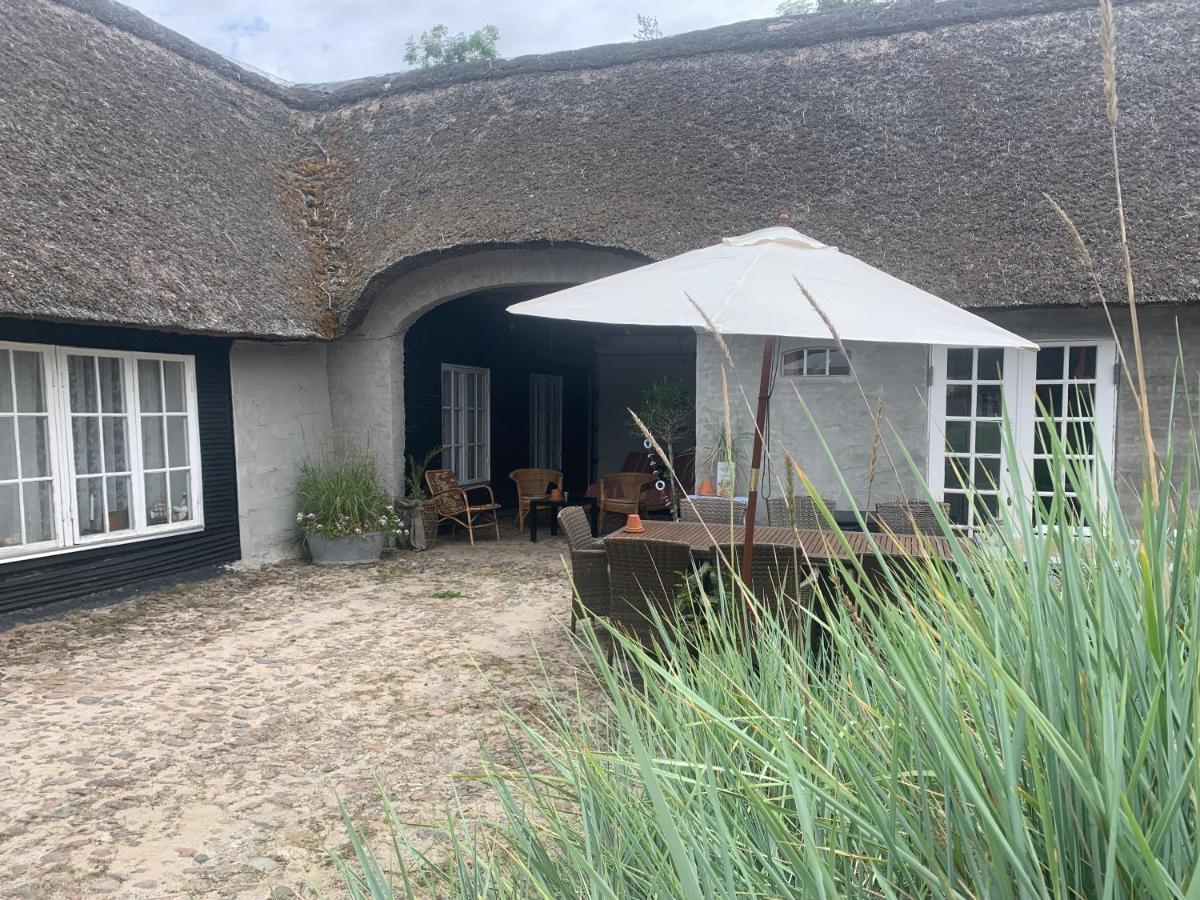 Farm61 Badehotellet I Det Midtjydske - Alder +18 Ar