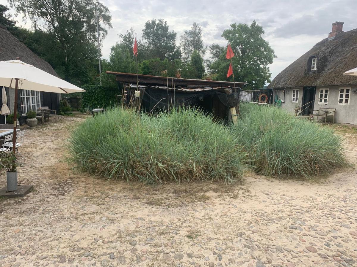 Farm61 Badehotellet I Det Midtjydske - Alder +18 Ar 2*