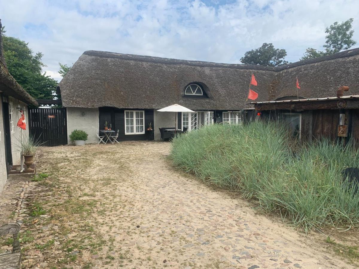 Farm61 Badehotellet I Det Midtjydske - Alder +18 Ar Pensión