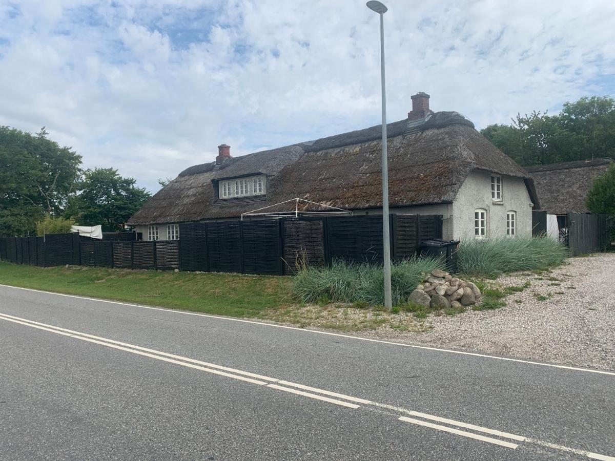 Farm61 Badehotellet I Det Midtjydske - Alder +18 Ar 2* Tjele