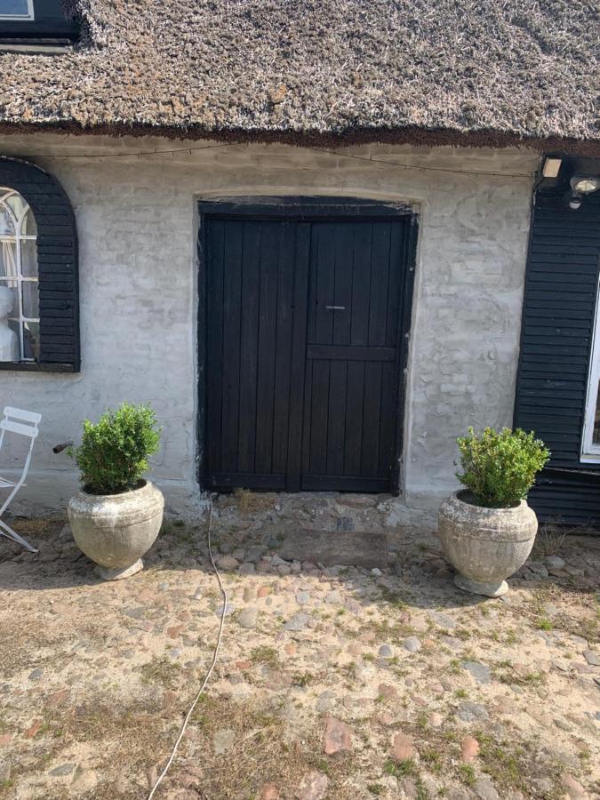 Farm61 Badehotellet I Det Midtjydske - Alder +18 Ar 2* Tjele
