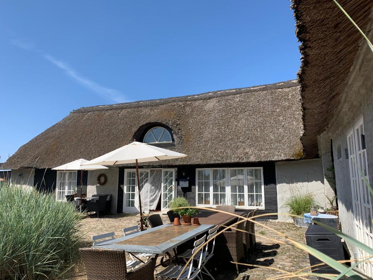 Farm61 Badehotellet I Det Midtjydske - Alder +18 Ar Pensión