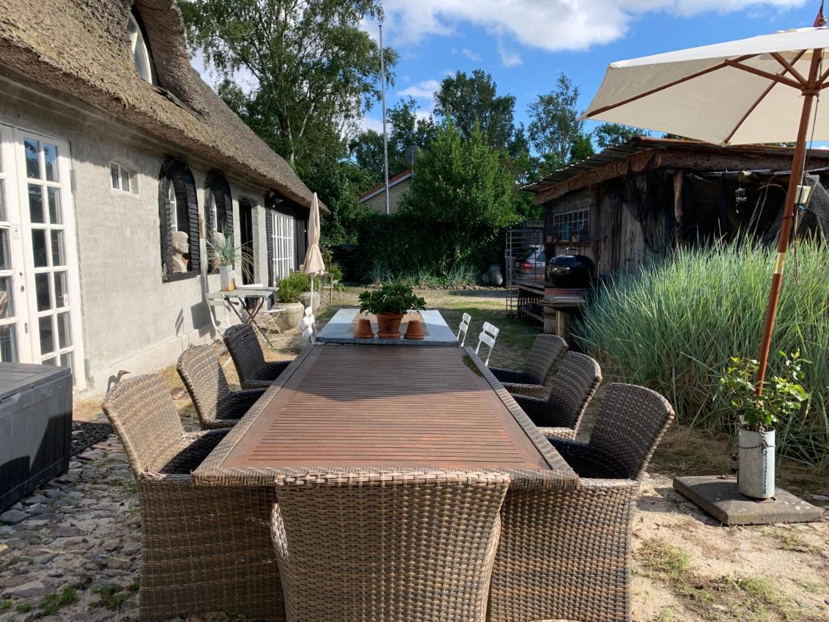 Pensión Farm61 Badehotellet I Det Midtjydske - Alder +18 Ar Tjele