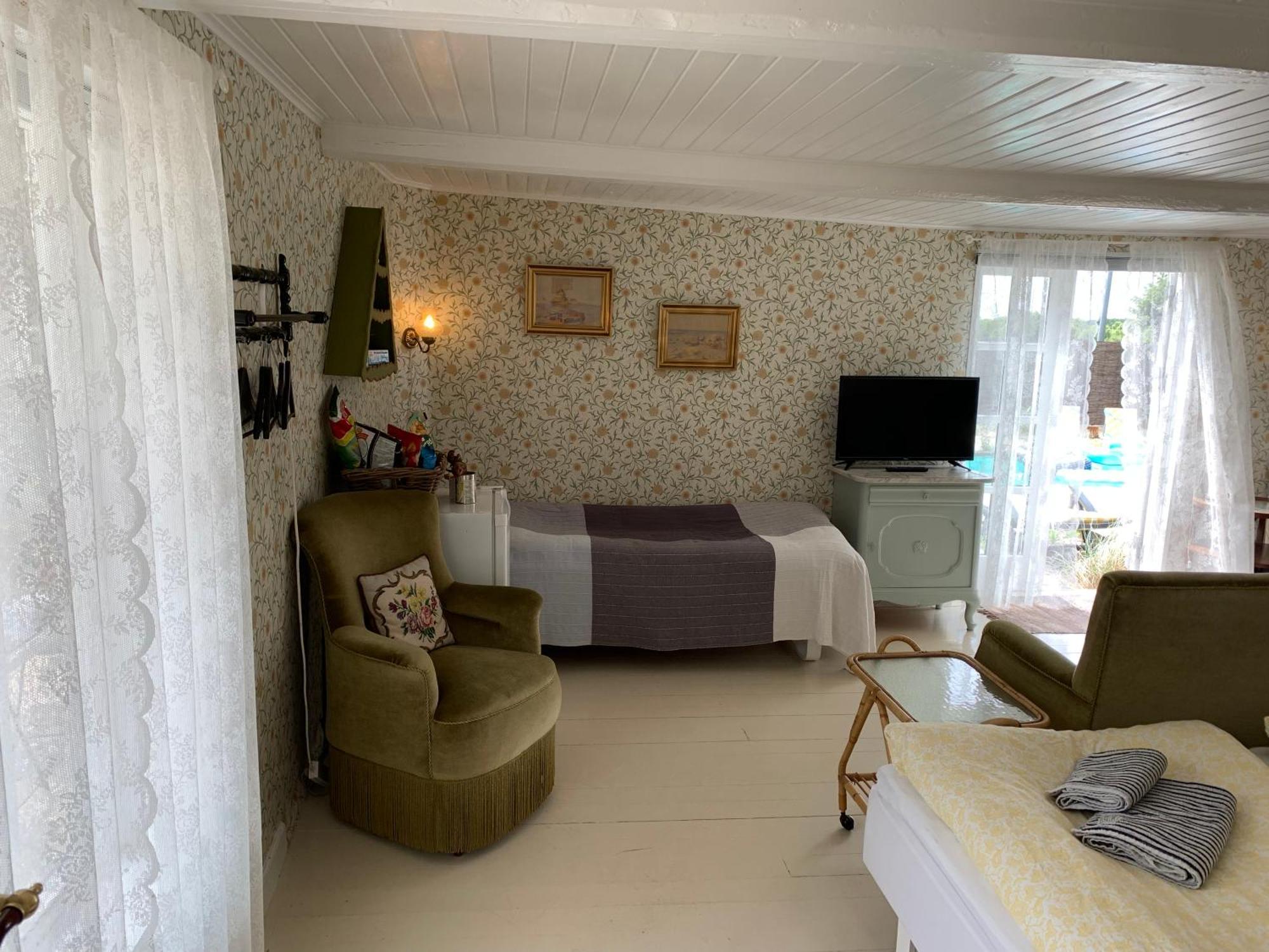 Farm61 Badehotellet I Det Midtjydske - Alder +18 Ar Pensión 2*
