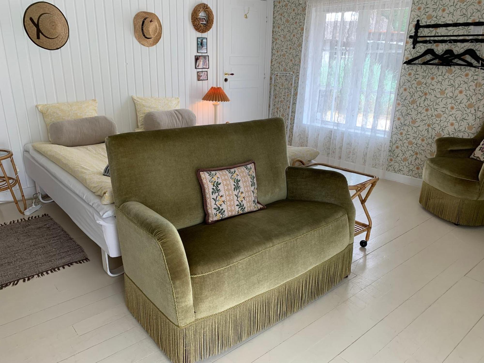 Farm61 Badehotellet I Det Midtjydske - Alder +18 Ar