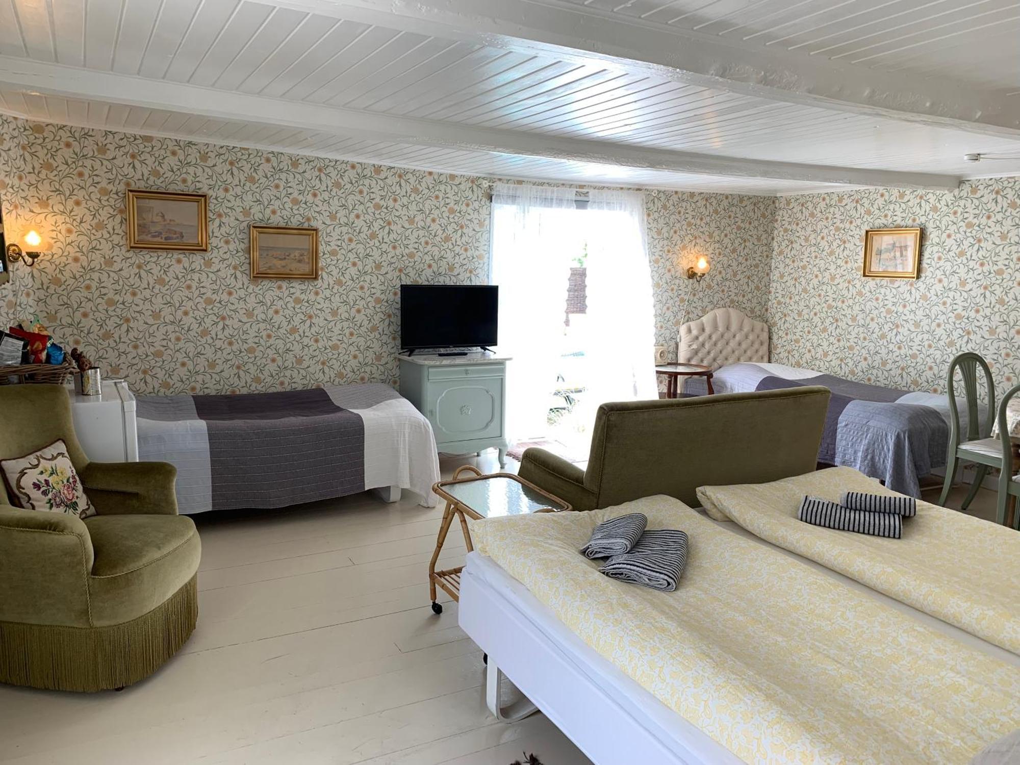 Farm61 Badehotellet I Det Midtjydske - Alder +18 Ar Pensión Tjele
