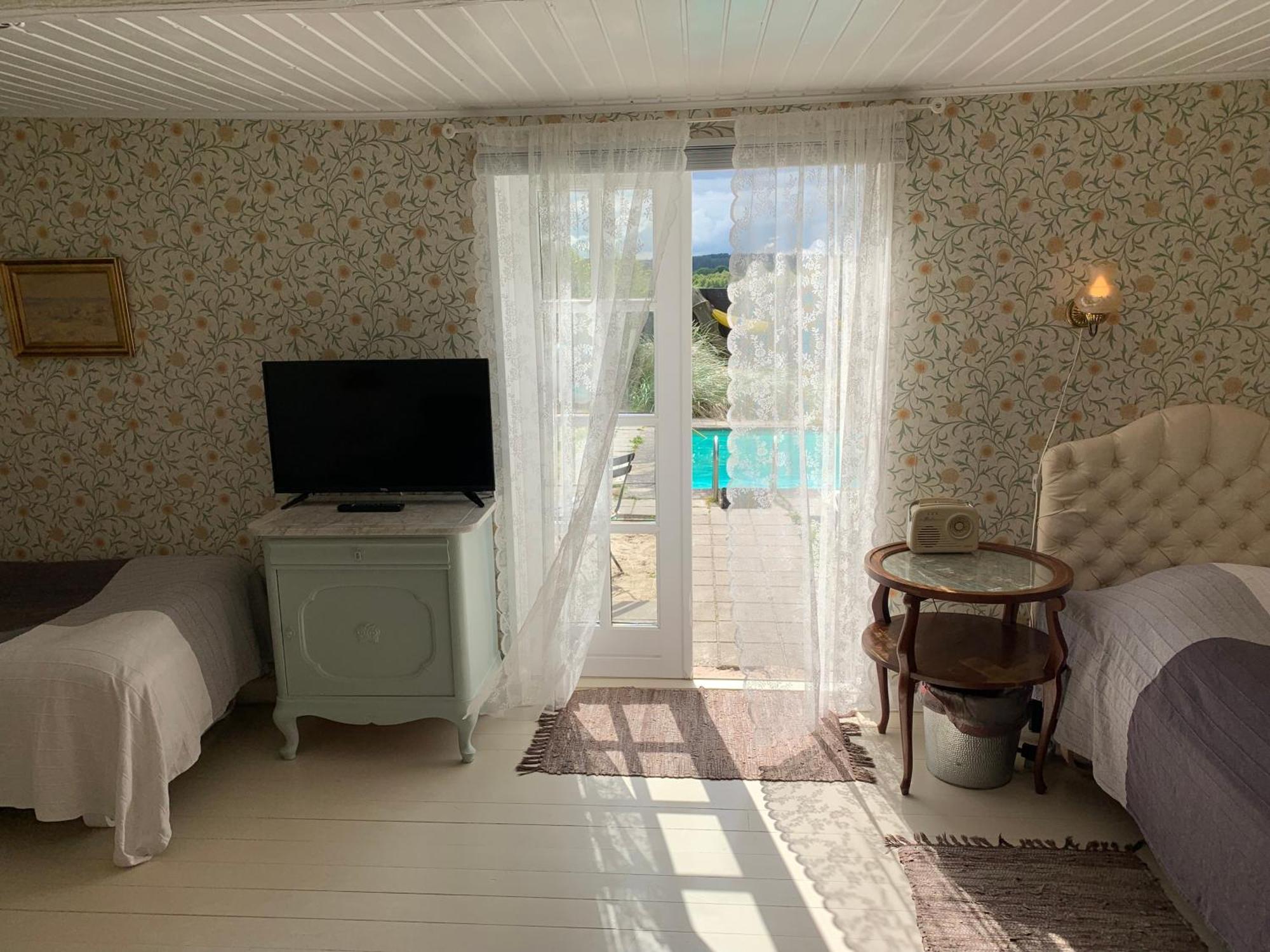 Farm61 Badehotellet I Det Midtjydske - Alder +18 Ar Tjele