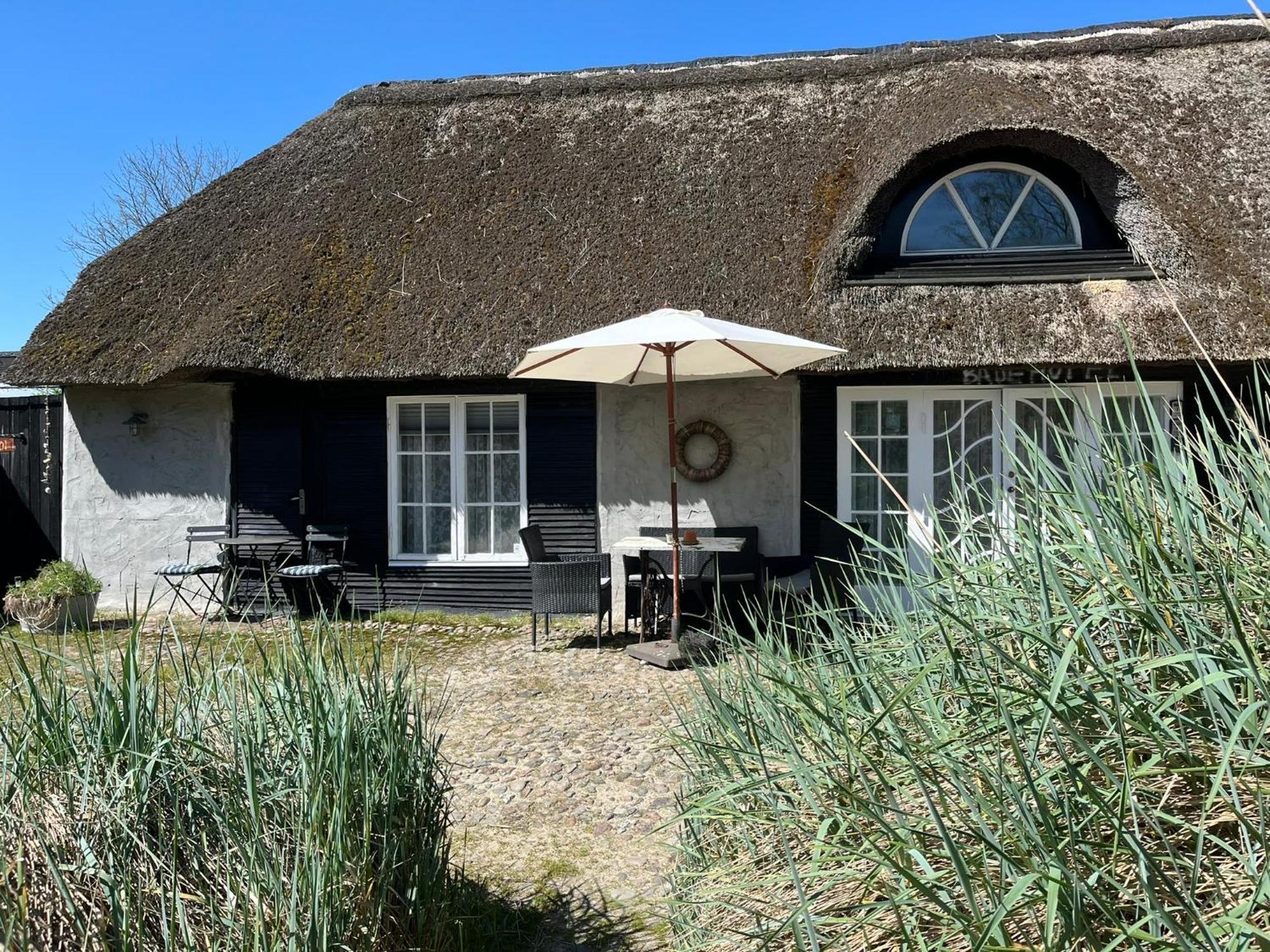 Pensión Farm61 Badehotellet I Det Midtjydske - Alder +18 Ar