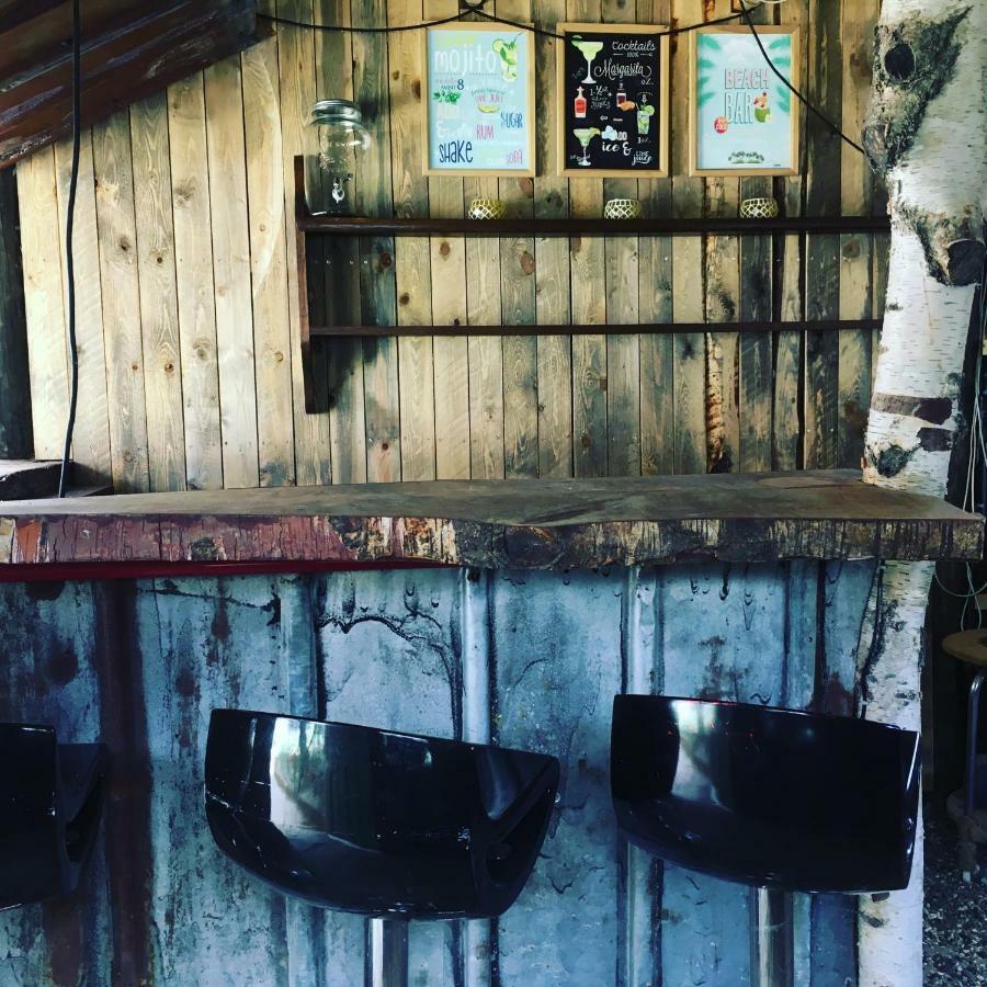 Pensión Farm61 Badehotellet I Det Midtjydske - Alder +18 Ar 2*